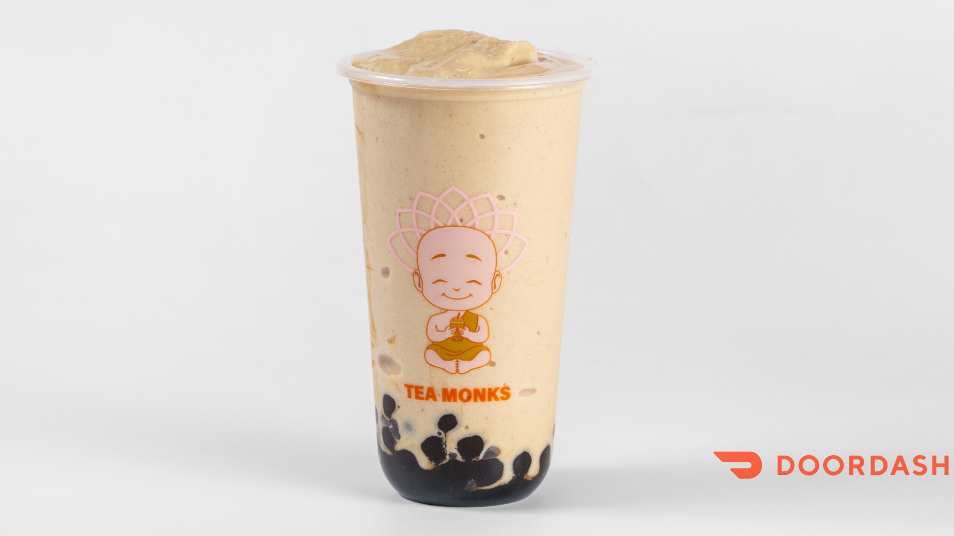 Tea Monks - Radiate Love, Savor the Bliss | Best Boba Tea in San Diego