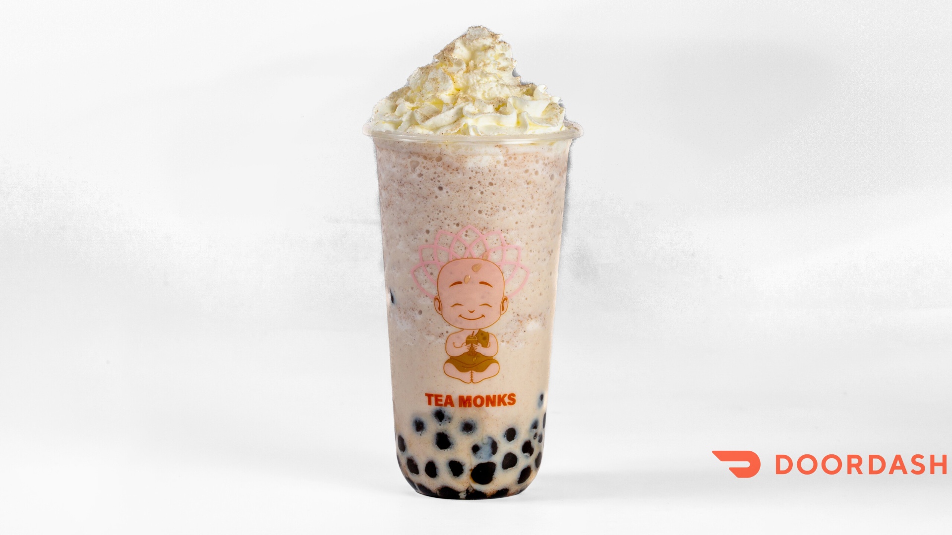 Tea Monks - Radiate Love, Savor the Bliss | Best Boba Tea in San Diego