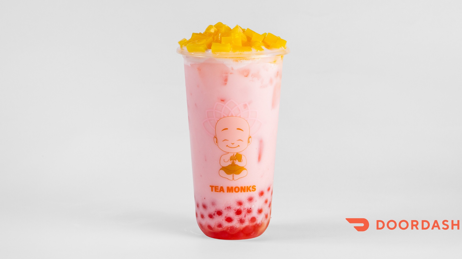 Tea Monks - Radiate Love, Savor the Bliss | Best Boba Tea in San Diego
