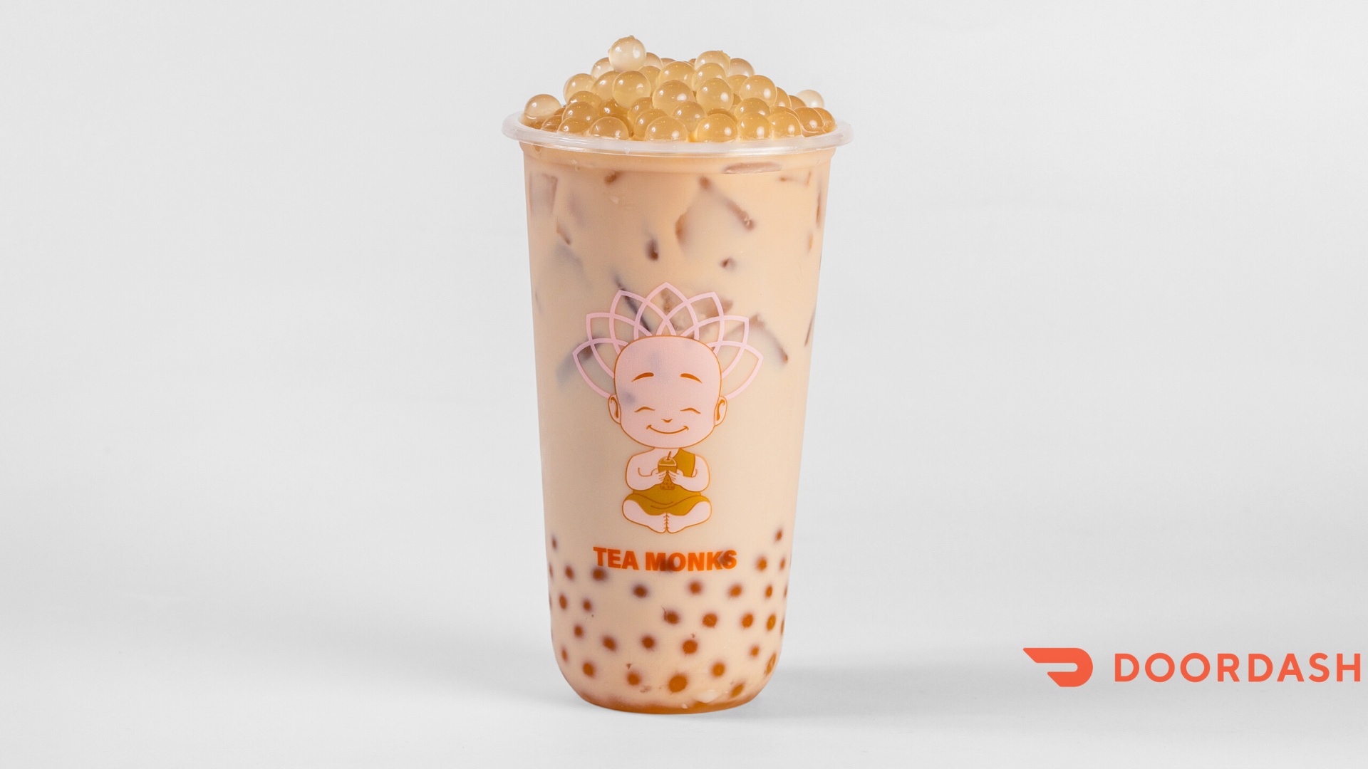 Tea Monks - Radiate Love, Savor the Bliss | Best Boba Tea in San Diego