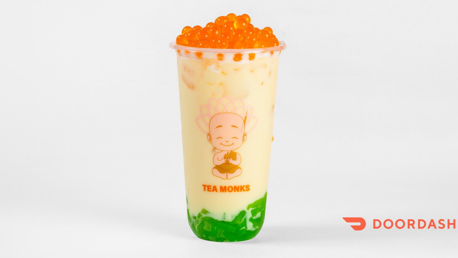 Tea Monks - Radiate Love, Savor the Bliss | Best Boba Tea in San Diego