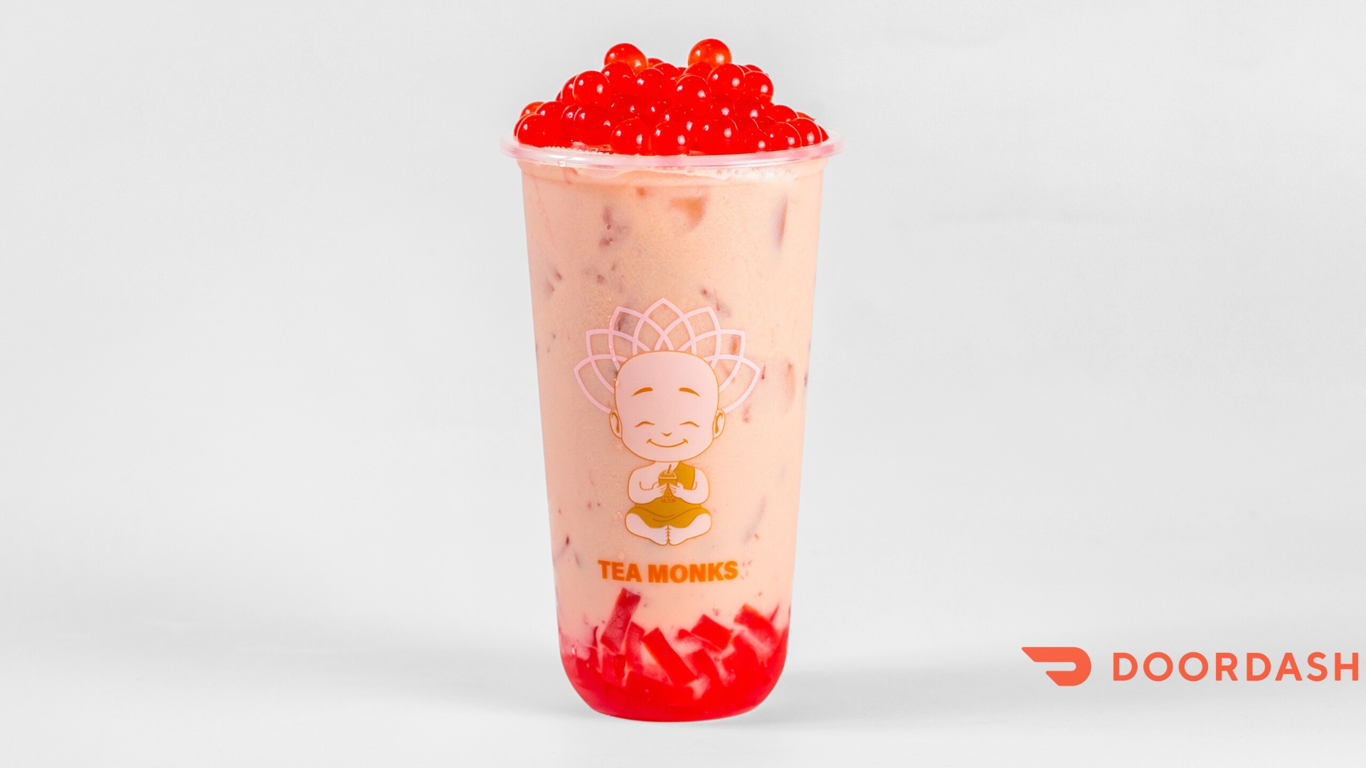 Tea Monks - Radiate Love, Savor the Bliss | Best Boba Tea in San Diego