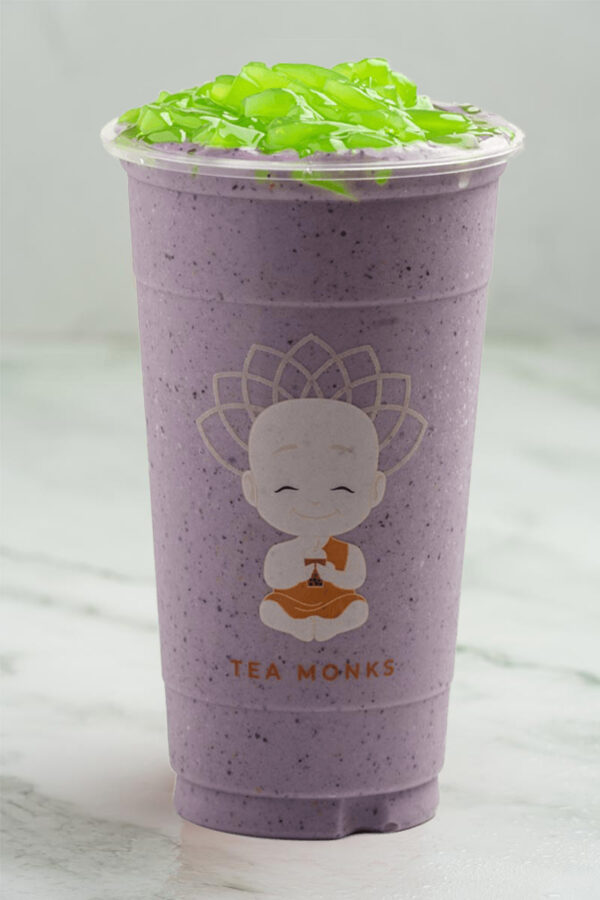 Acai Fruit Frenzy