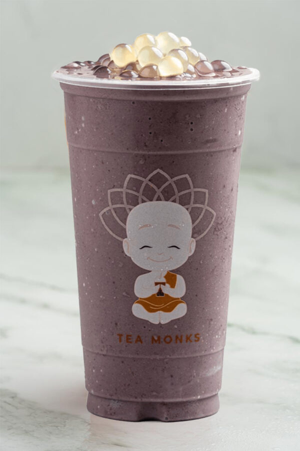 Berry Bliss