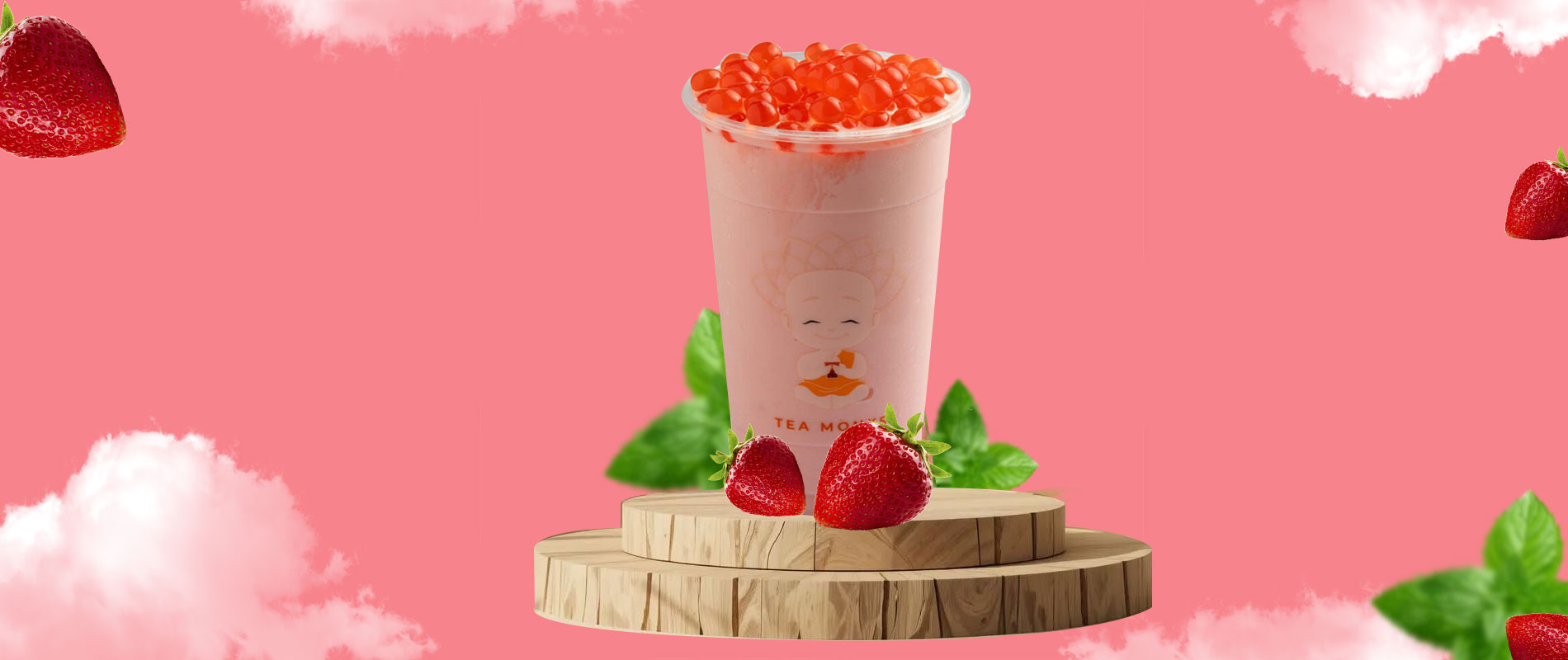 strawberry